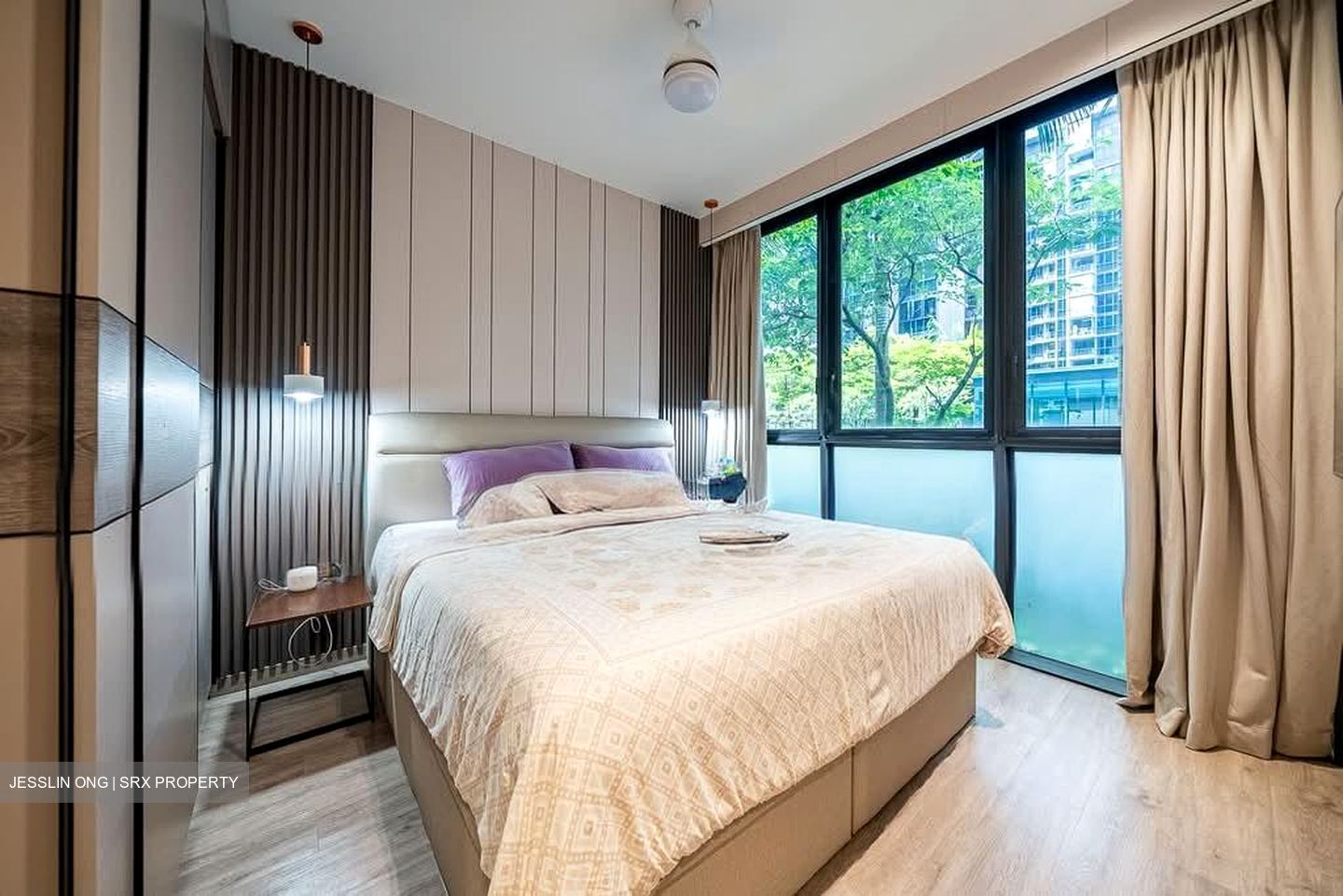 The Tapestry (D18), Condominium #531529681